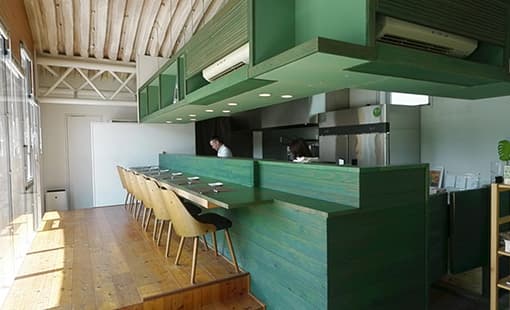 建築家・遠藤秀平氏について