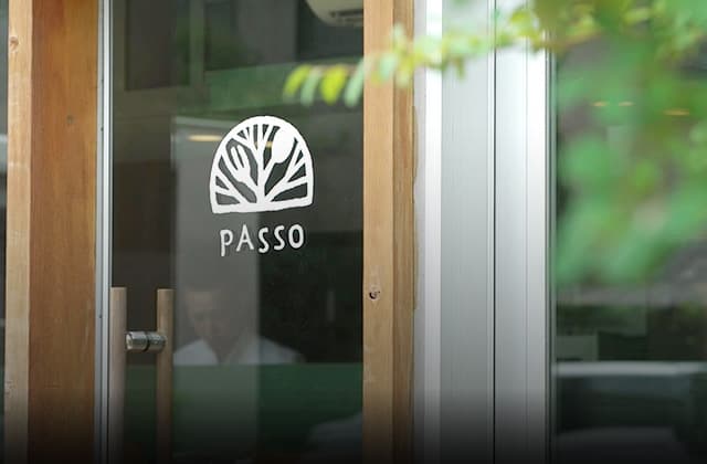 滋賀の大地と語り、自然の足跡を感じる。